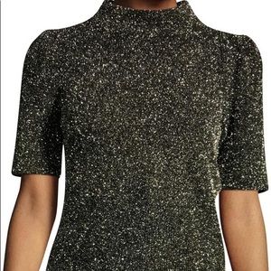 kate spade Sweaters - Kate Spade New York Glitter Sweater Top kate spade Sweaters - Kate Spade New York Glitter Sweater Top